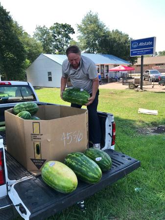 Images Gaila Oliver: Allstate Insurance