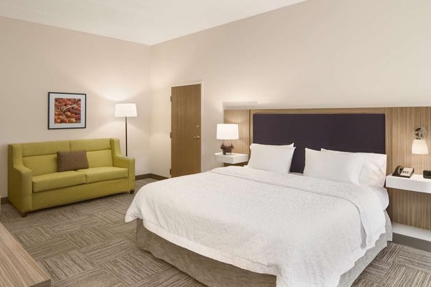 Images Hampton Inn Lagrange near Callaway Gardens