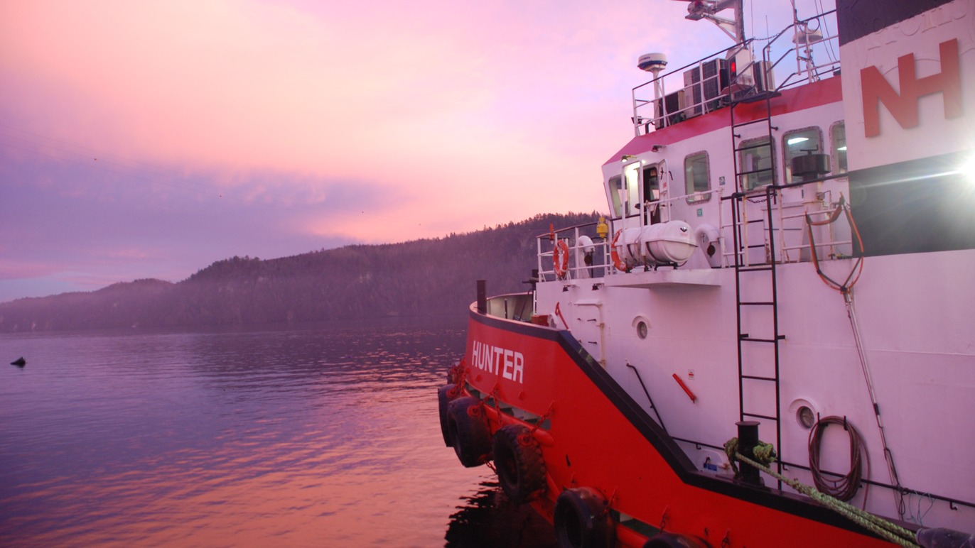 Images Svendborg Bugser A/S