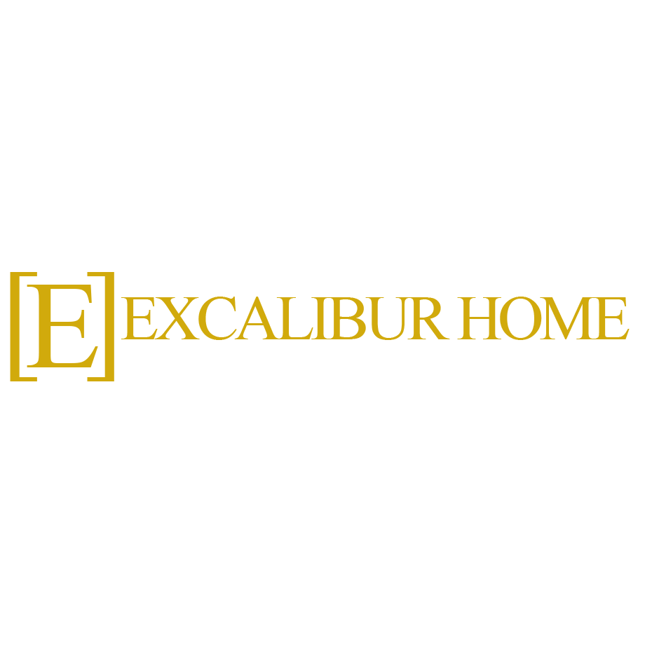 Excalibur Home Remodeling & Restorations, Inc. Logo