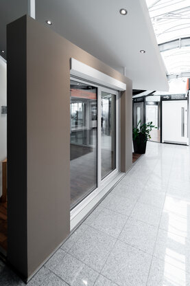 WIKKA Fenster + Türen Systeme GmbH, Boschstrasse 14-16 in Waghäusel - Kirrlach