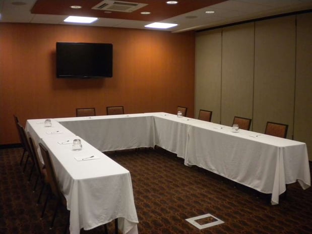 Images Hampton Inn & Suites Cincinnati/Uptown-University Area