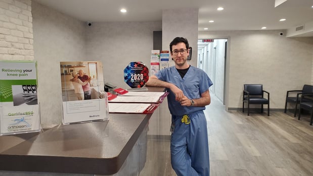 Images Pain Management NYC