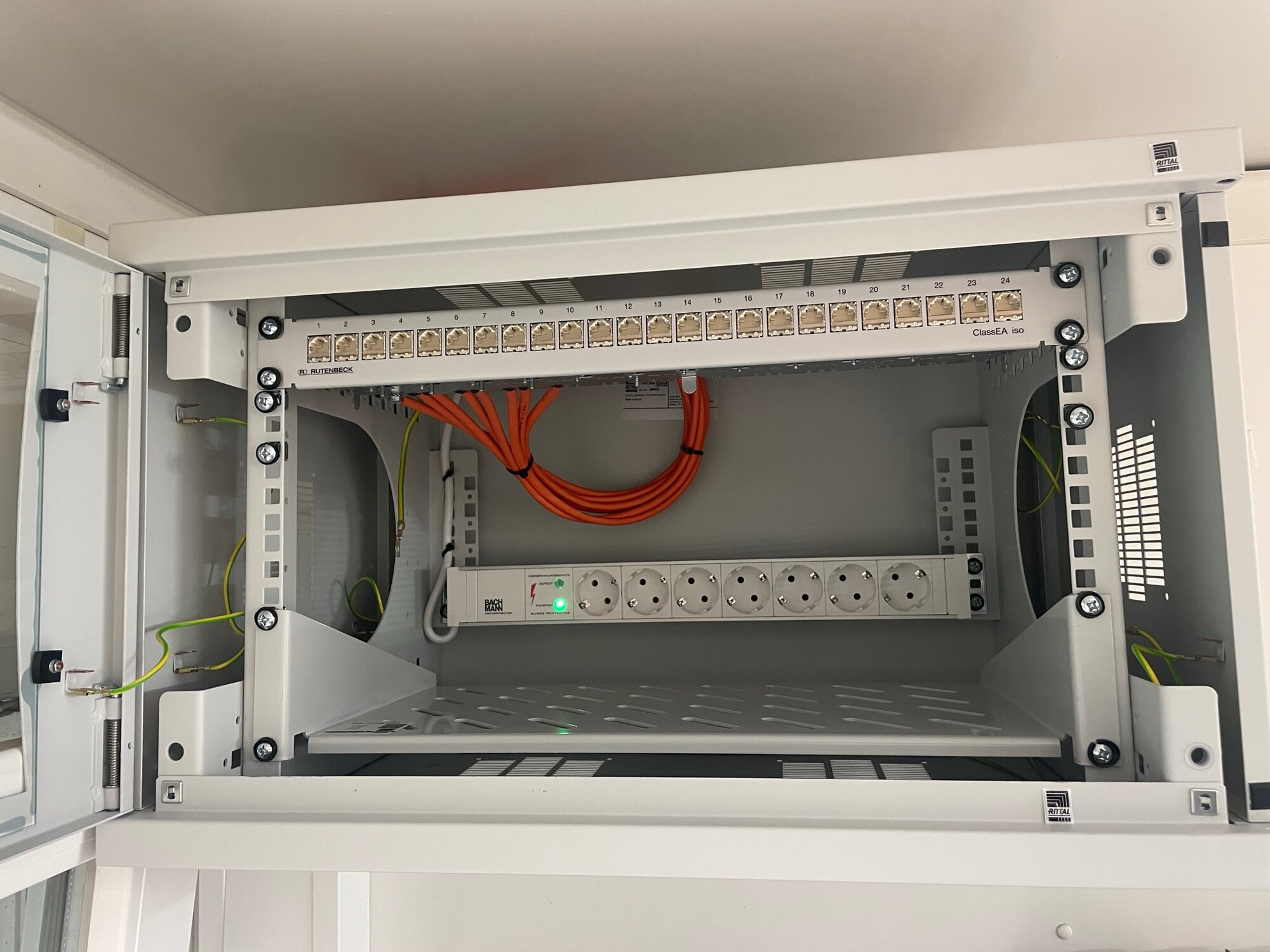 Bilder Sergius Weisert - SW-Et.