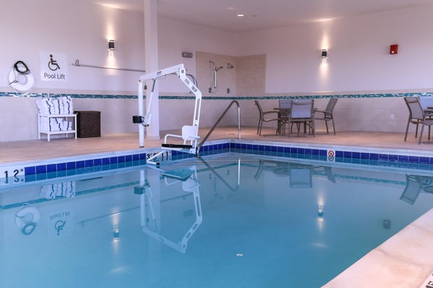 Images Holiday Inn & Suites Denver Tech Center-Centennial by IHG
