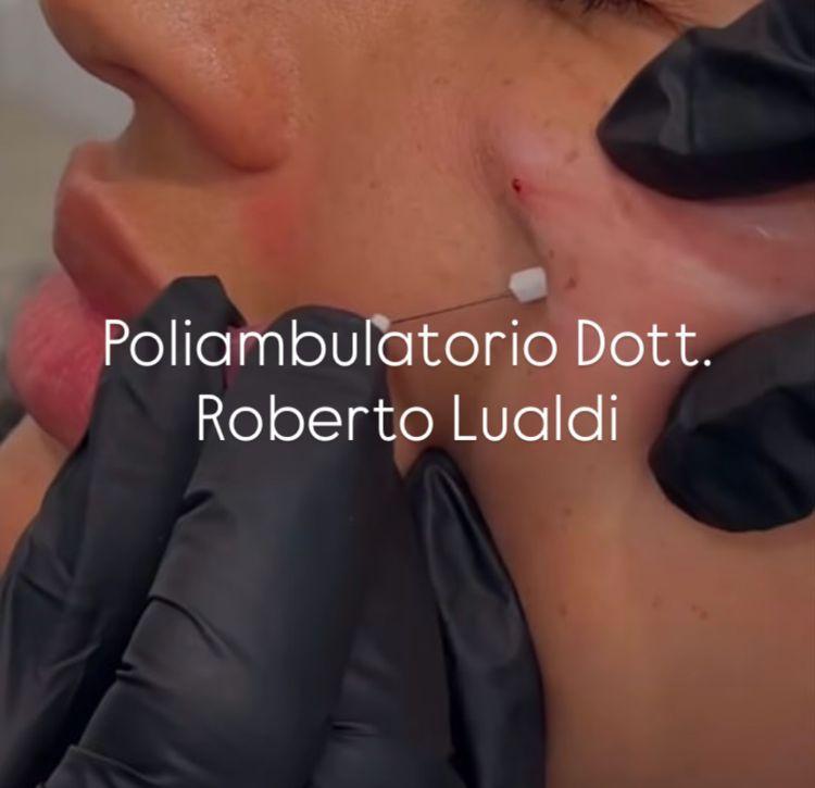 Images Poliambulatorio Dott. Lualdi Roberto