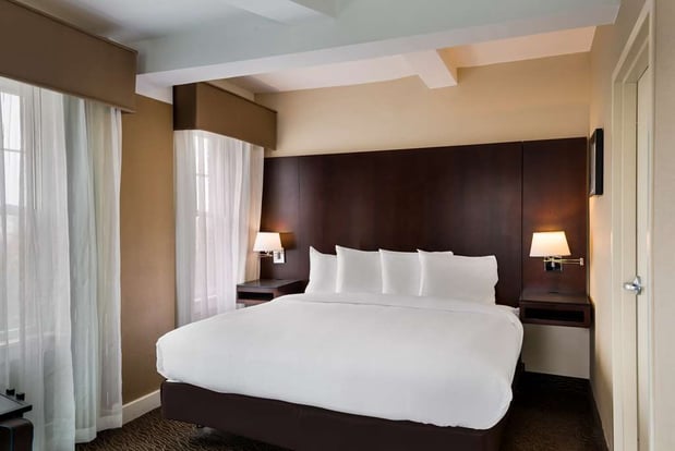 Images Best Western Syracuse Downtown Hotel and Suites