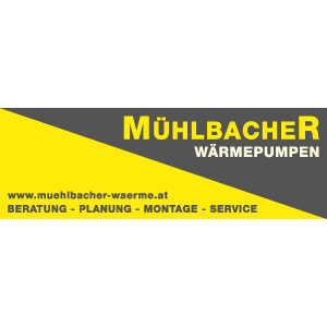 Mühlbacher Wärmepumpentechnik GmbH Logo