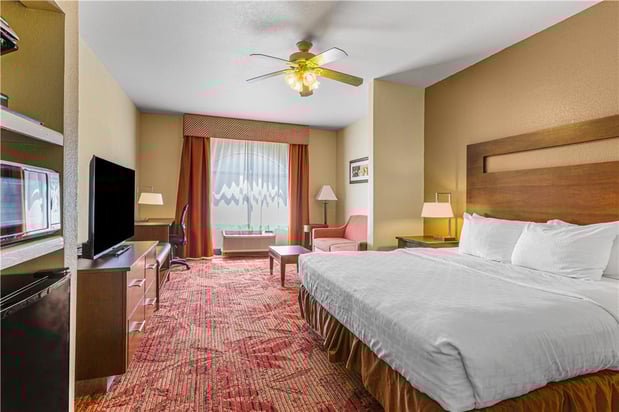 Images Best Western Plus Ruidoso Inn