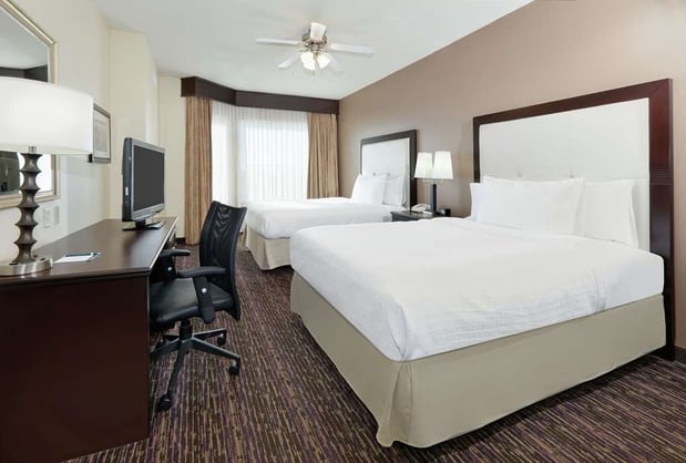 Images Homewood Suites by Hilton Wichita Falls