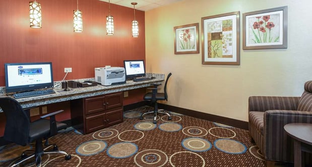 Images Hampton Inn Dry Ridge
