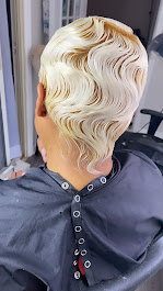 Images Naturally Slayyed Hair