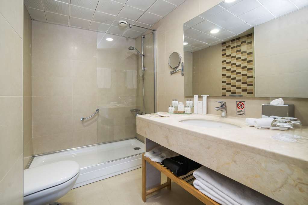 Images Radisson Hotel President Old Town Istanbul