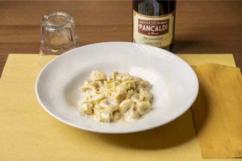 Images Antica Salumeria Giorgio Pancaldi