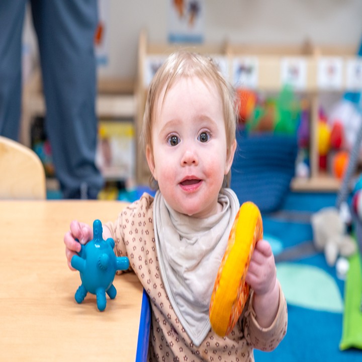 Images The Goddard School of Conway