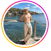 Alex Nutrifit Ibiza Logo