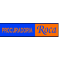 Procuradoria Roca Logo
