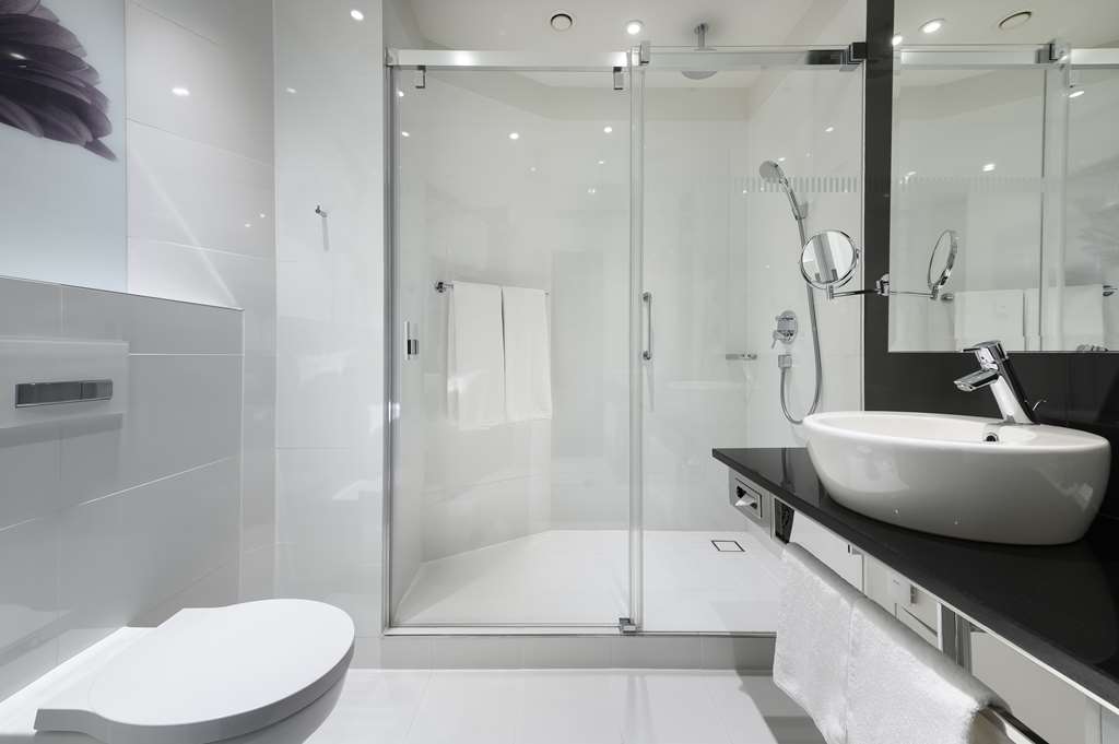 Images Radisson Blu Sobieski Hotel, Warsaw