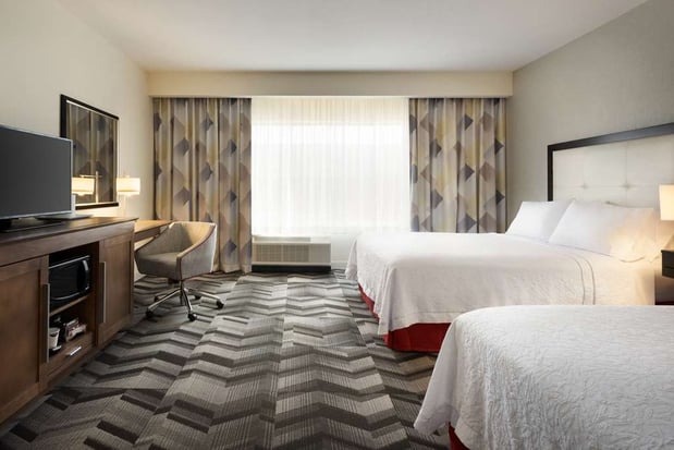 Images Hampton Inn Spring Hill