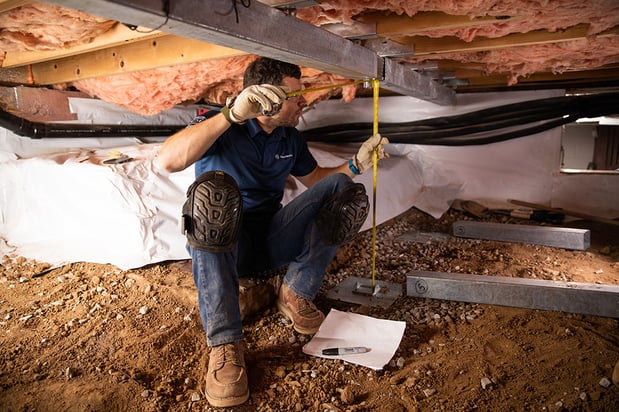 Images Thrasher Foundation Repair