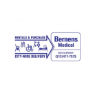 Bernens Medical & Pharmacy Logo