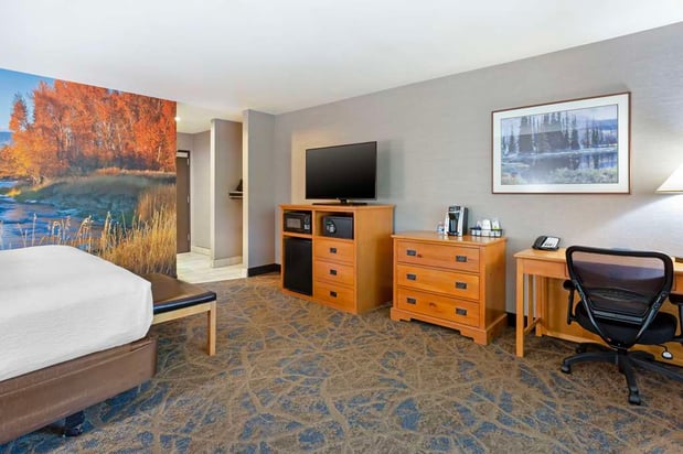 Images Best Western Plus GranTree Inn
