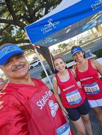 Images Thelma Ceballos-Meyers - State Farm Insurance Agent
