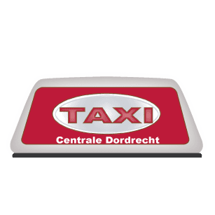Taxicentrale Dordrecht Logo