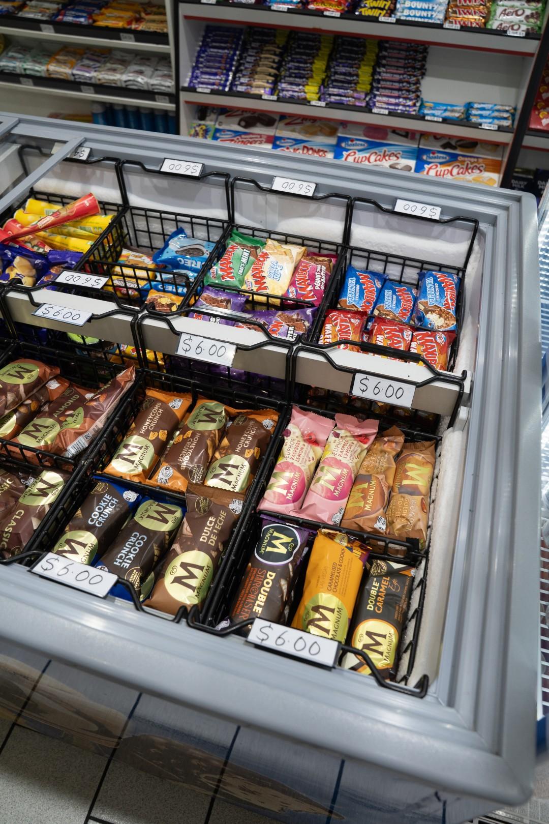 Images SPEEDWAY VILLAWOOD