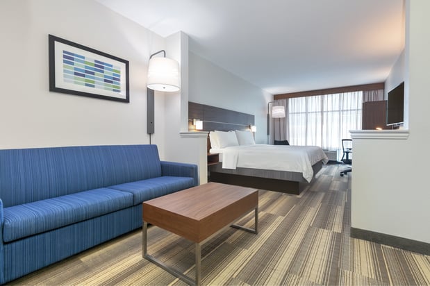 Images Holiday Inn Express & Suites Clute - Lake Jackson by IHG