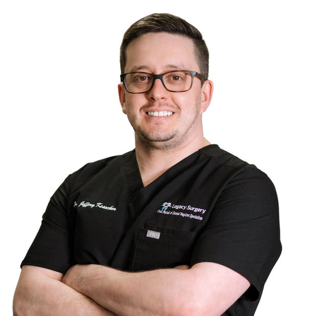 Images Legacy Surgery Oral, Facial & Dental Implant Specialists Harrisonburg