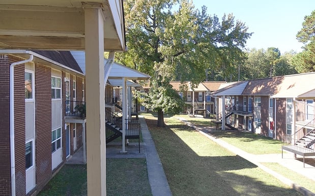 Images Fair Oaks Apartments