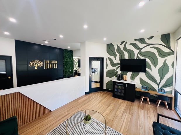 Images New Garden Dental