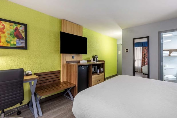 Images Best Western Plus St. Louis West-Westport