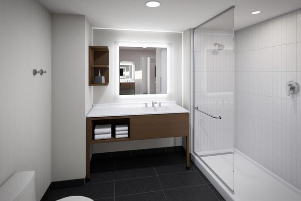 Images Staybridge Suites Racine - Mount Pleasant by IHG