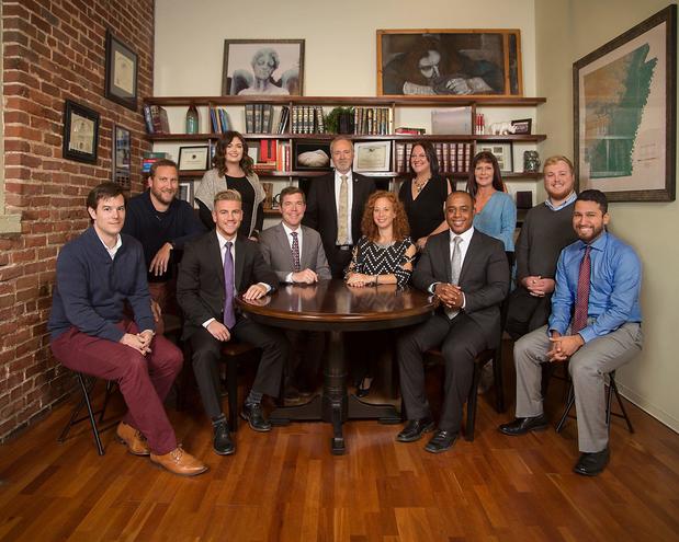 Images Ferguson McNeil Law Firm, P.A.