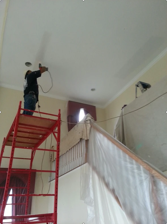 Images Almada Painting & Contracting