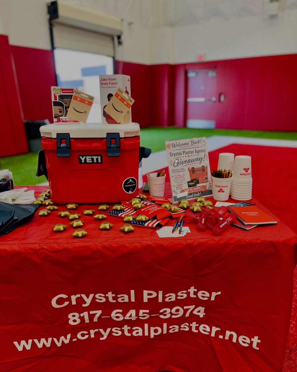 A fun day celebrating some amazing teachers! We enjoyed sharing goodies, prizes, and most importantly, saying thank you to those who give so much to their students and community. Wishing everyone a wonderful school year ahead!