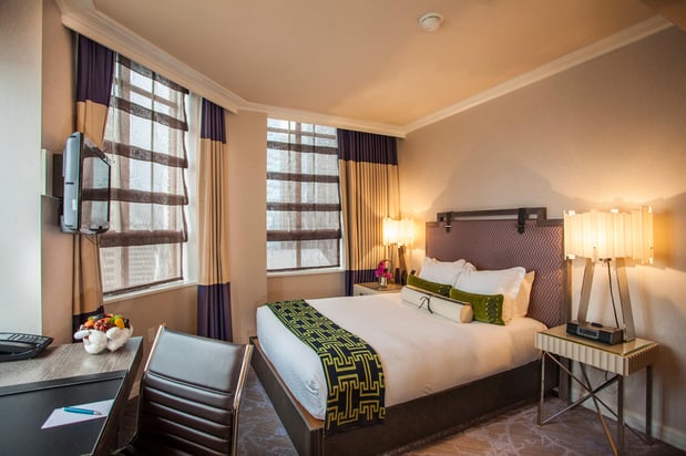 Images Kimpton Hotel Palomar Philadelphia by IHG
