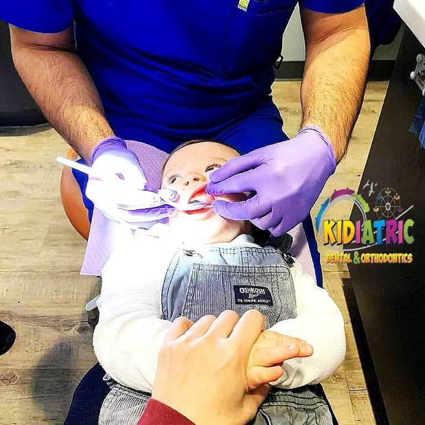 Images Kidiatric Dental & Orthodontics