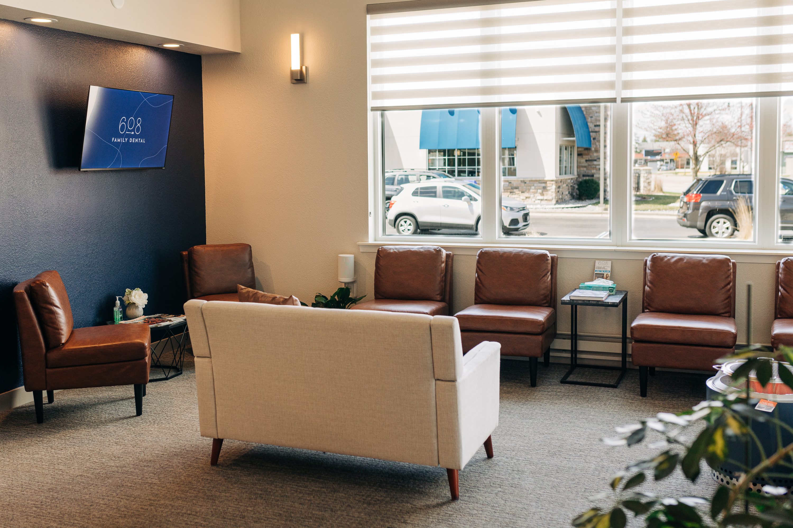 608 Family Dental Image