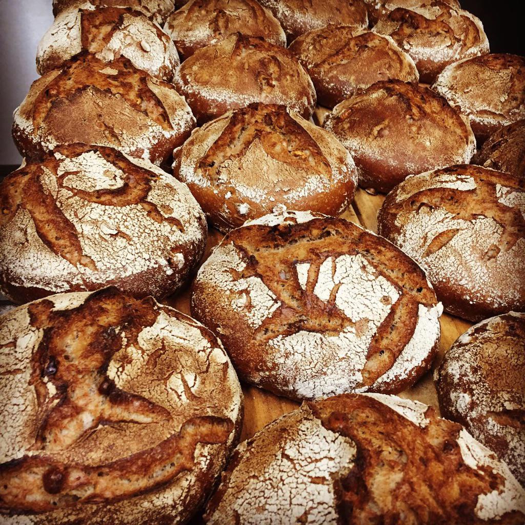 Bäckerei & Konditorei Jahn Inh. Ines Jahn, Marktstraße 13 in Zehdenick