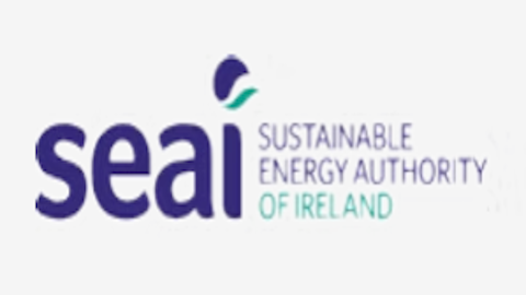 SEAI Registered