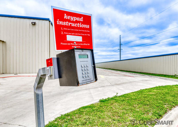 Images CubeSmart Self Storage