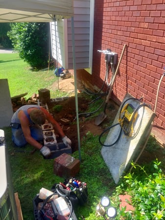 Images Douglas Cooling Heating Electrical Plumbing