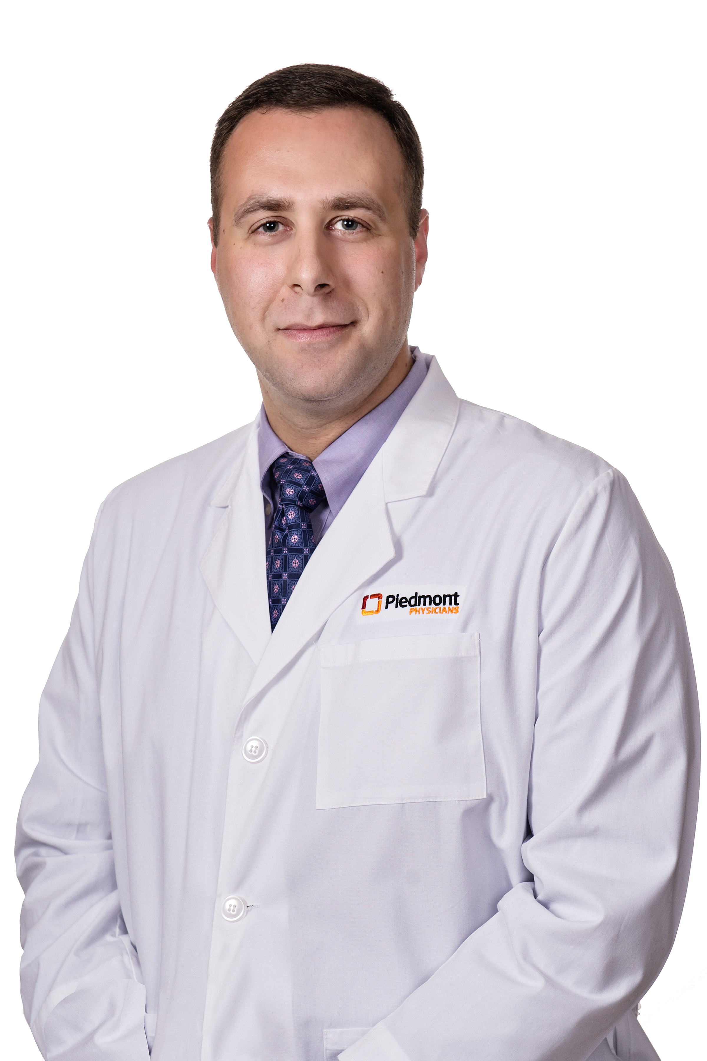 Alexander Gluzman, MD