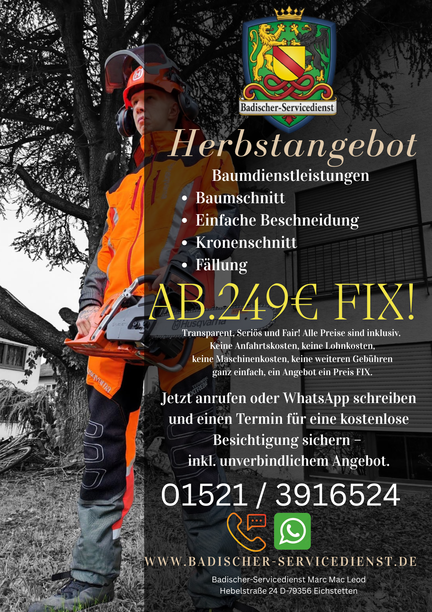 Bilder Badischer-Servicedienst