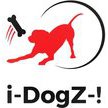 I-Dogz-! K9 Training and Hydrotherapy Logo