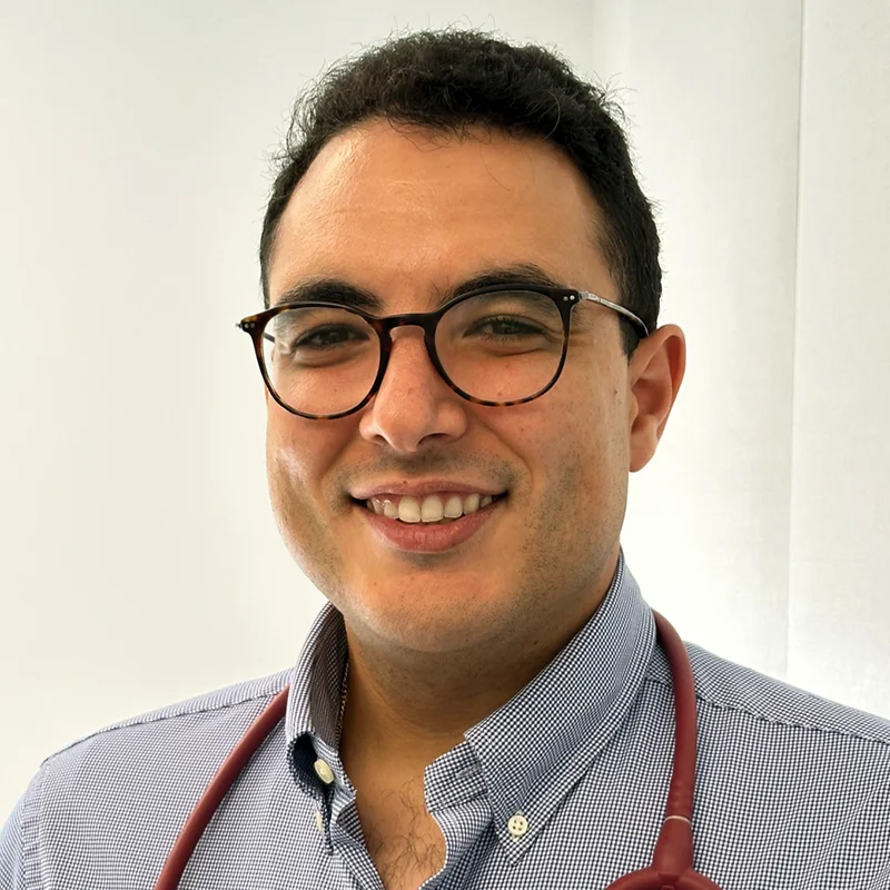 Dr. Alexander Sidhom, MD - Pasadena, CA - Allergy & Immunology, Allergist/immunologist