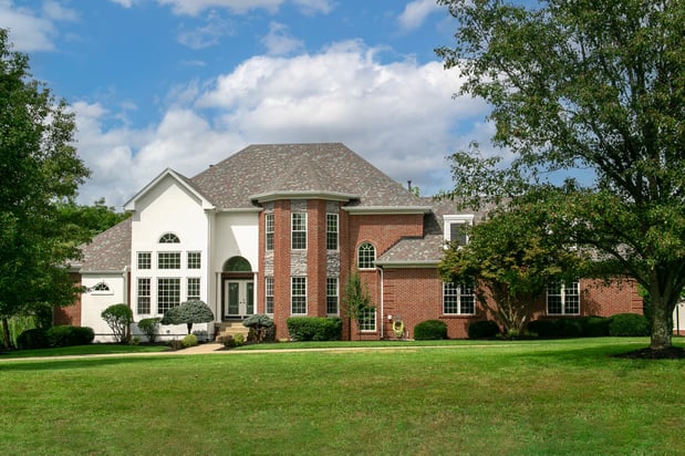 Images ICRC Roofing & Contracting